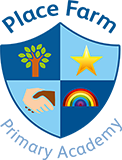 Place Farm Primary Academy Logo